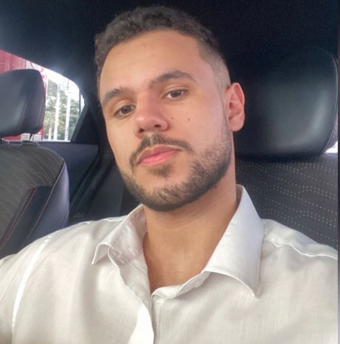Foto do Aluno
